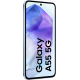 Samsung Galaxy A55 5G 256GB Awesome Iceblue #3